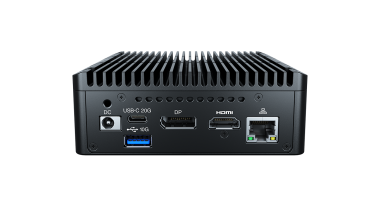 Elo Backpack&reg; con Intel