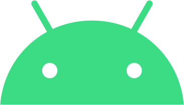 Logotipo de Android