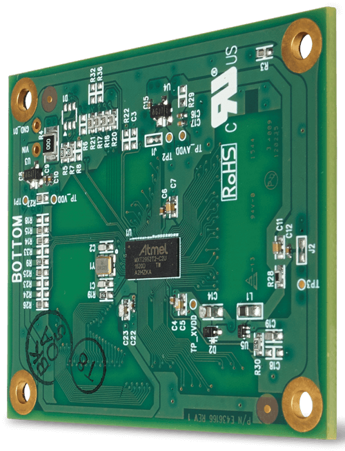 Elo TouchPro 8200 controller