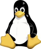 Logotipo de Linux