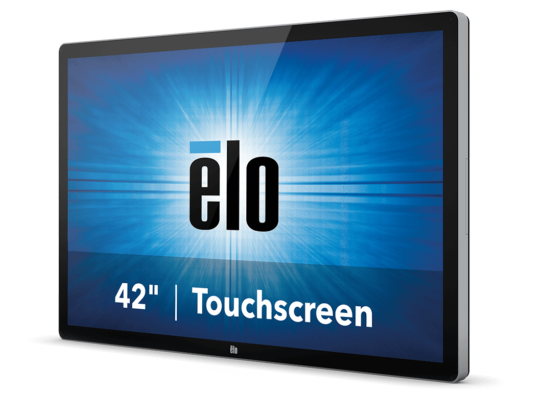 4202L pantalla táctil 4202L pantalla táctil