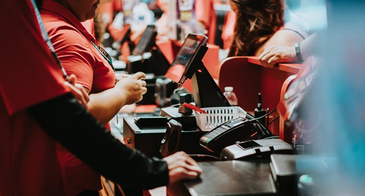 Por qué su sistema de punto de venta debería funcionar con Android Por qué su sistema de punto de venta debería funcionar con Android
