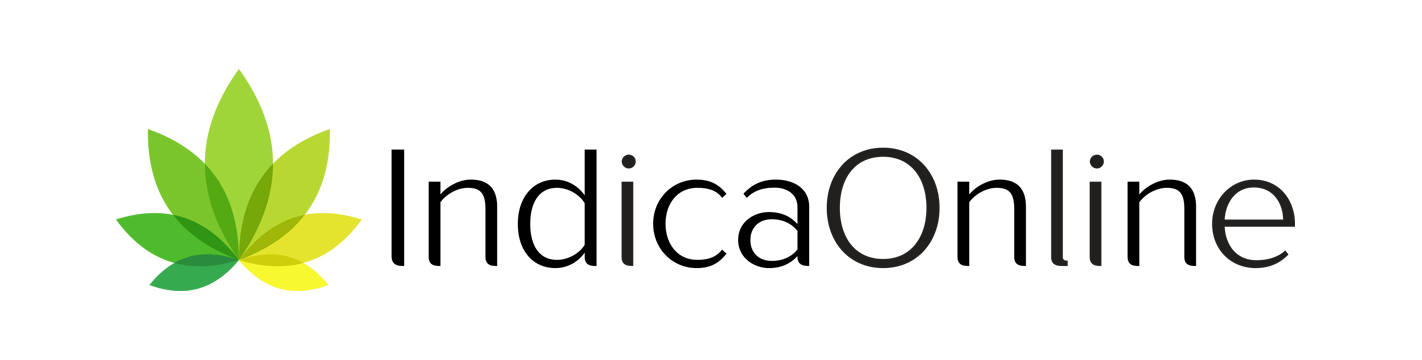 IndicaOnline logo