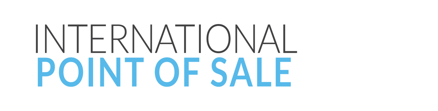 International Point of Sale Software logo