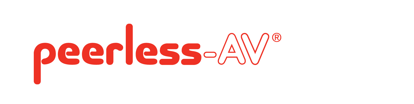 peerless-av logo