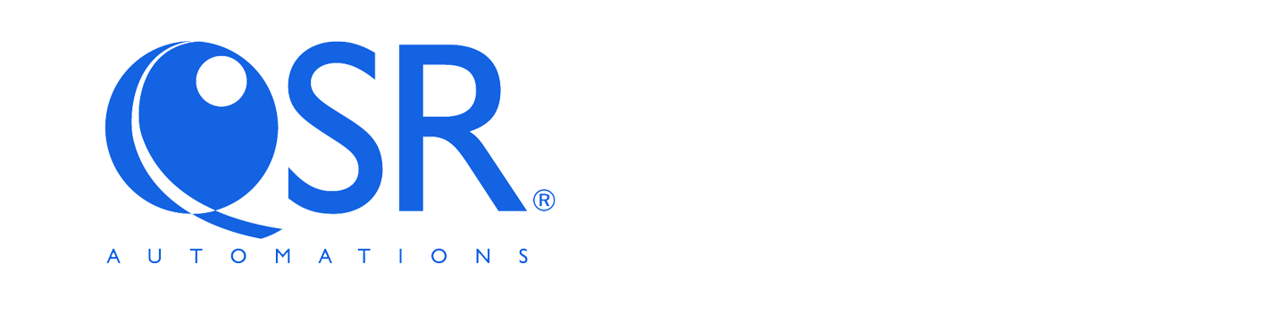 QSR Automations logo