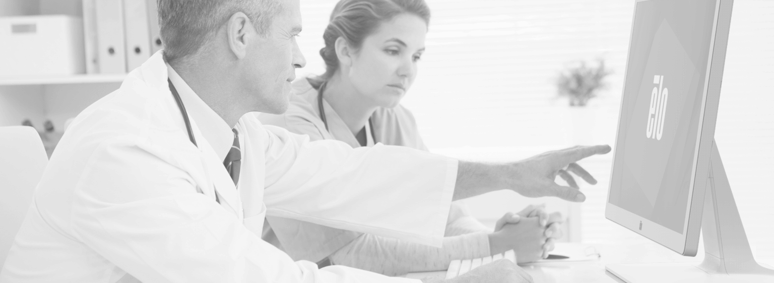 Monitores de pantalla táctil de grado médico DICOM Monitores de pantalla táctil de grado médico DICOM