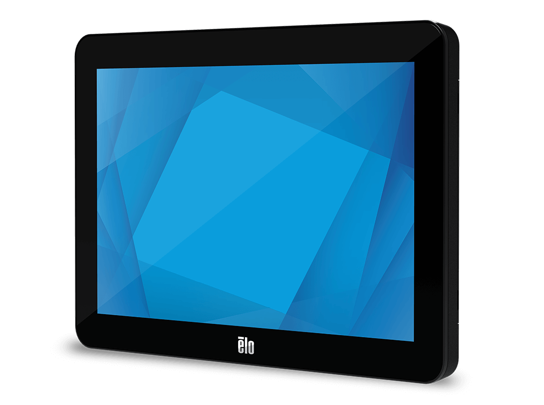 Elo’s 1002L Touchscreen Monitor