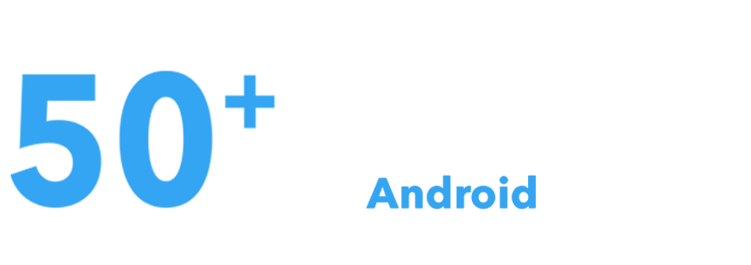 Más de 50 programadores de Elo ISV (Proveedor de software independiente) para Android
