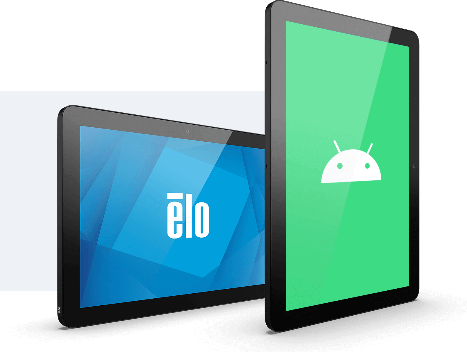 Use Android con Elo Use Android con Elo