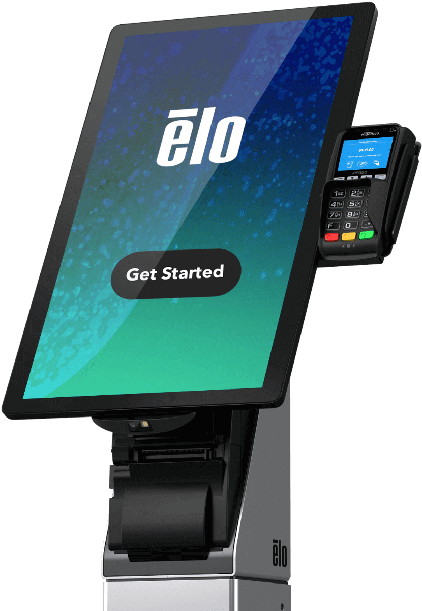 Elo Get Started Elo Get Started