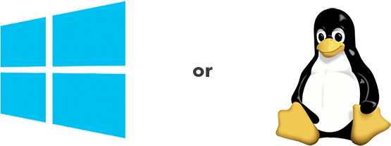 Windows o Linux, su elección