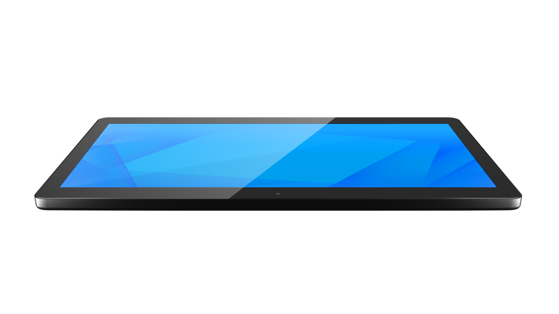 Elo I-Series 4.0 - Estándar - todo en uno - 1 x Snapdragon 660 hasta - RAM 4 GB - flash 64 GB - Gigabit Ethernet - Android 10 - monitor LED 10.1 1920 x 1200 WUXGA 60 Hz pantalla táctil - negro - Código: E389883 | Compra en Guadalajara