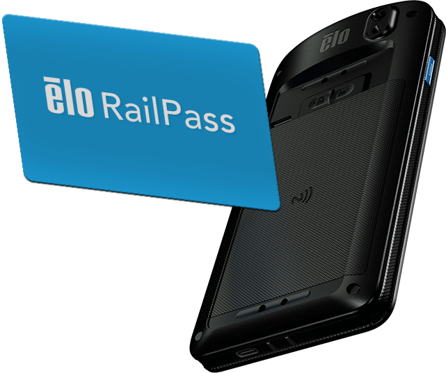 NFC integrado NFC integrado