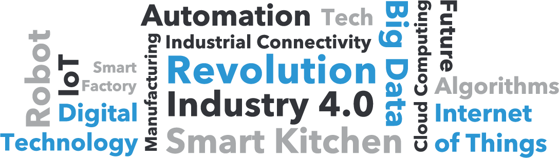 Process Automation in the Industry 4.0 World Process Automation in the Industry 4.0 World