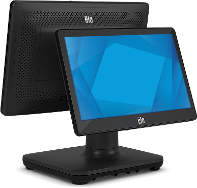 Simply Seamless POS Solutions Simply Seamless Point-of-Sale Solutions