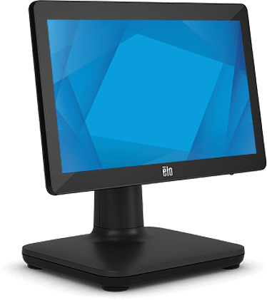 EloPOS™ System EloPOS Point of Sale System