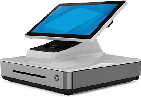 Elo PayPoint All-in-One POS Solutions