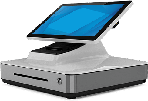 Elo PayPoint® All-in-One Solutions Elo PayPoint All-in-One POS Solutions